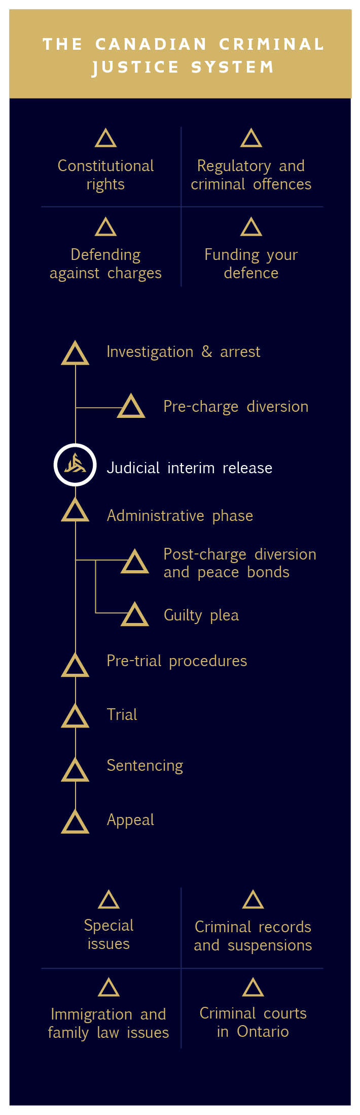 7 - Judicial interim release