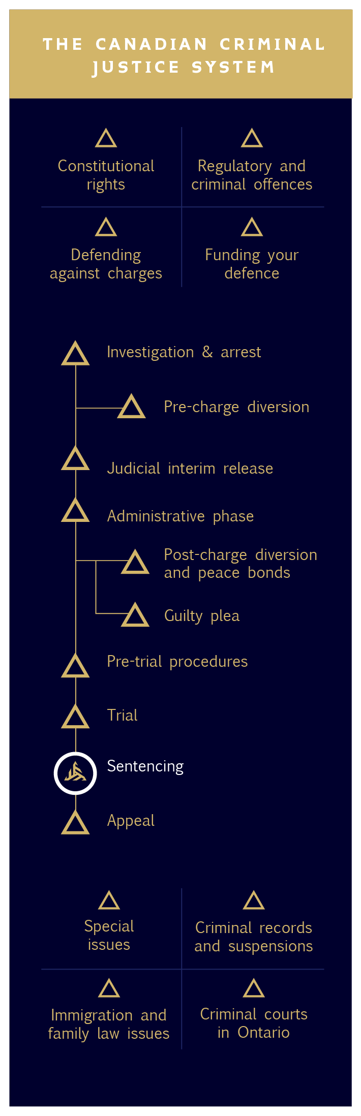 6 - Pre-charge diversion